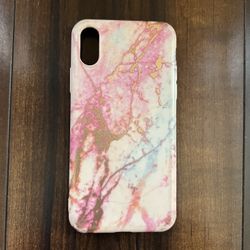iPhone X Phone Case
