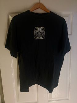 Jesse James West Coast Choppers Tee