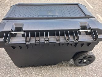Tool box