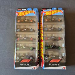 Hotwheels / Hot Wheels