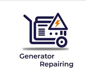 🔥🔥Generador repairts