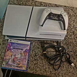 PlayStation 5 1TB Console