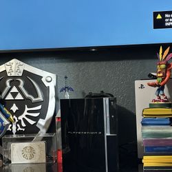 PS3 For parts