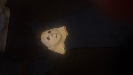 Michael Meyers full suite