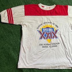 Super Bowl 95 T Shirt