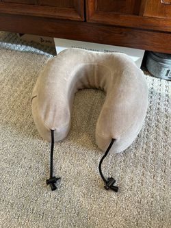 Airplane Neck Pillow