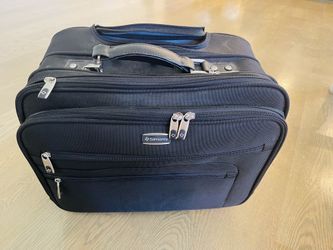 Carryon Luggage/ Laptop Bag