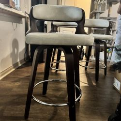 Bar Stools 