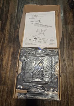 New Mounting Dream Full Motion TV Wall Mount For 26"-55" TV's