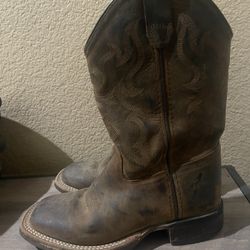 Boys Boots 