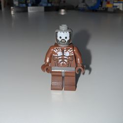 Lego - LOTR lord of the rings - Uruk-hai - Berserker