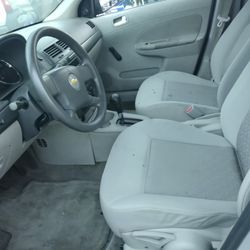 Cobalt 2006 Honda Toyota Ford Kia Nissan 