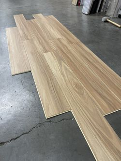 Waterproof and Flooring Acacia @ 3.00/sf