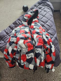 Kids Coat