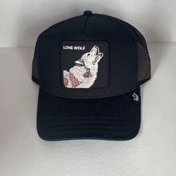 Goorin Bros Snapback Hat 🧢