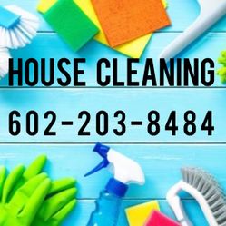 Cleaning  -Houses -limpieza Casas.