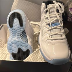 Jordan 11’s 