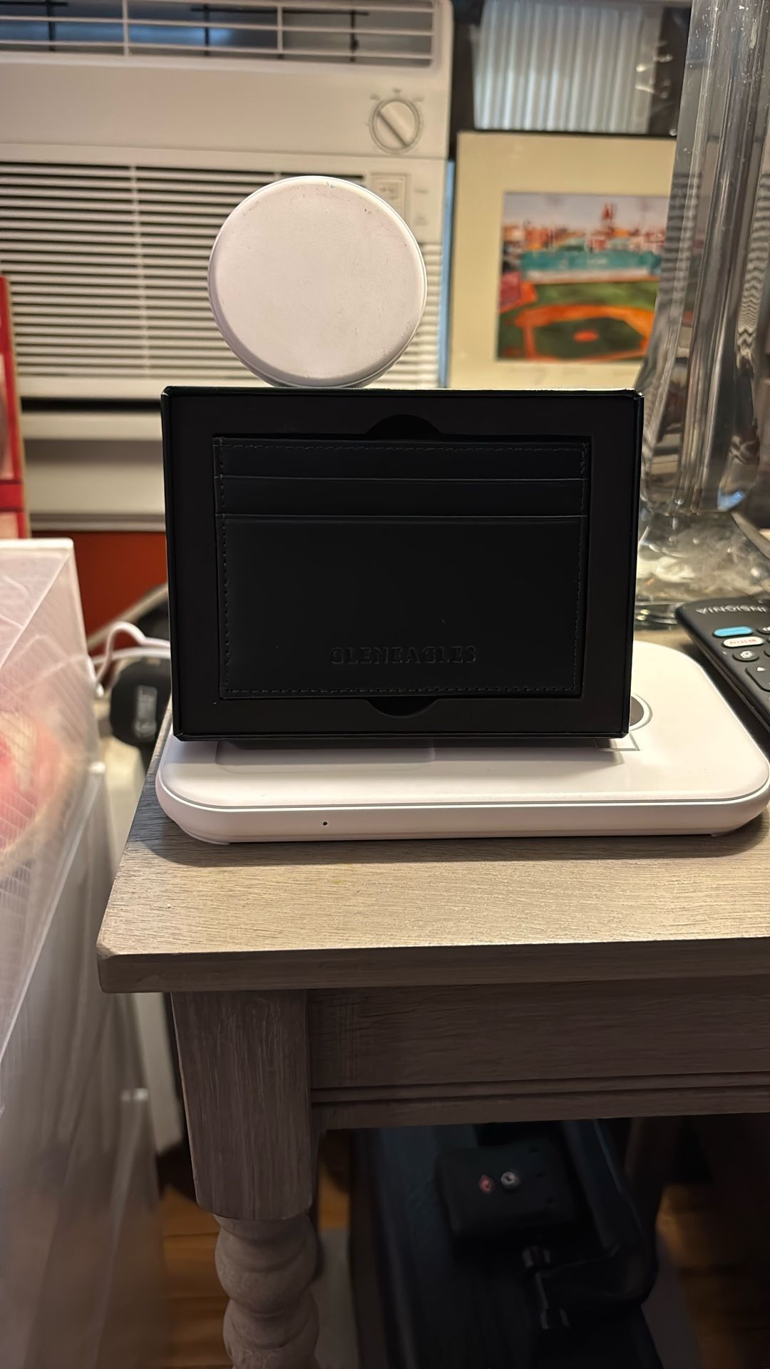 Gleneagles Slim Wallet