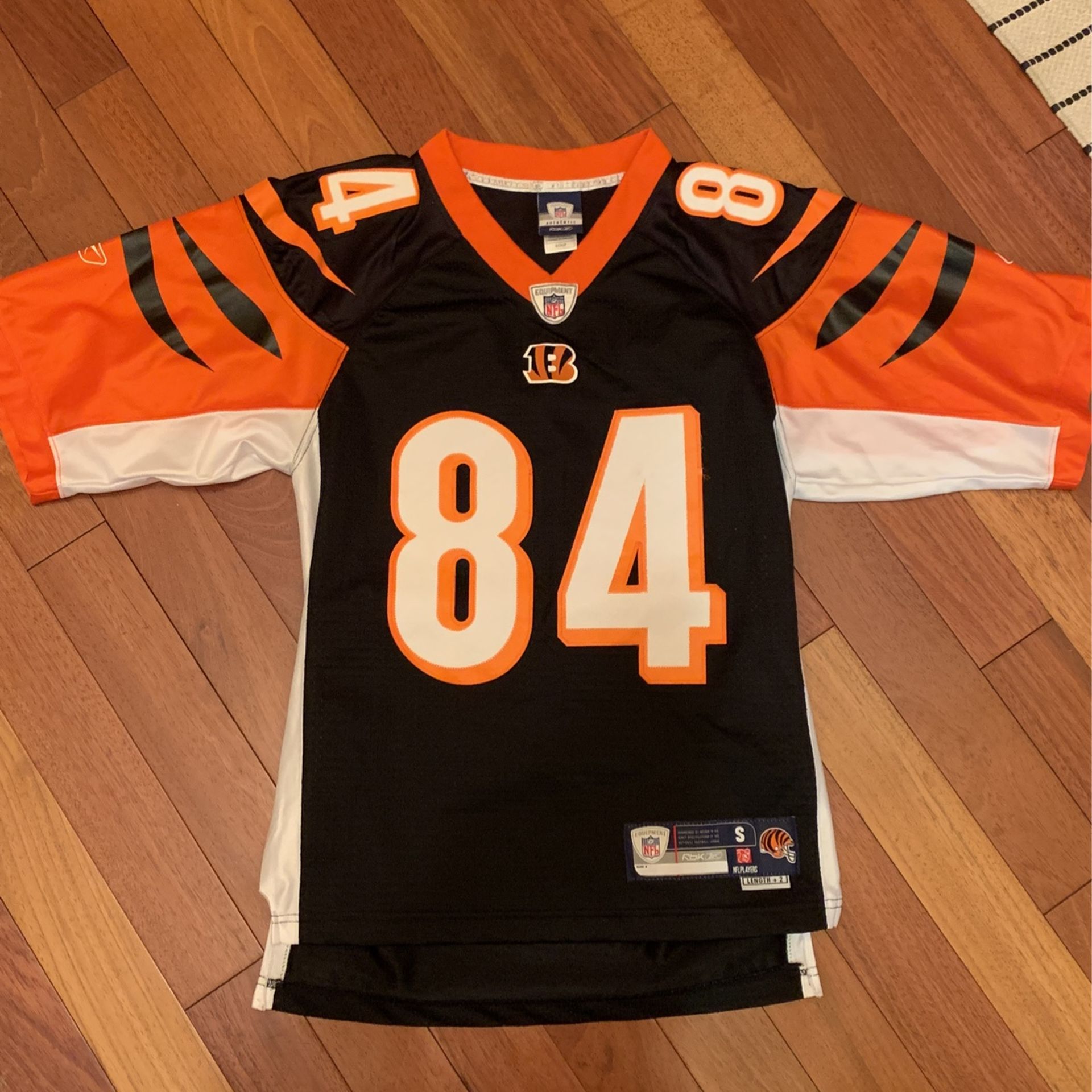 Cincinnati Bengals Jersey