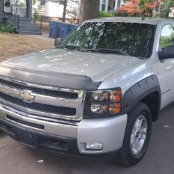 2010 Chevrolet Silverado 1500