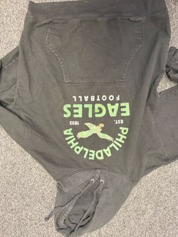 Philadelphia Eagles Hoodie