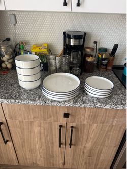 Dishes