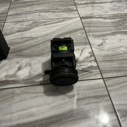 Ac Compressor Forrd Rannger