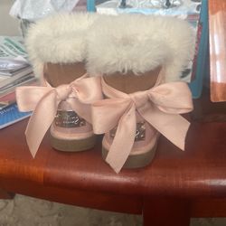 Juicy Size 5m  Toddler Boot