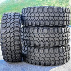 33 1250 20 Llantas Nuevas Disponibles 