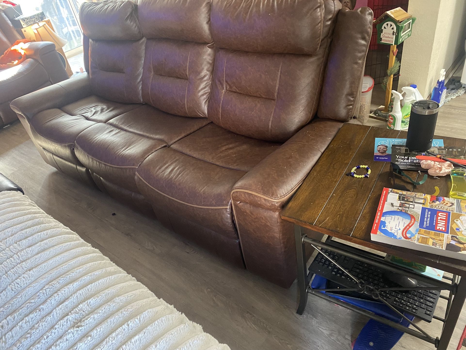 Living Room Furniture