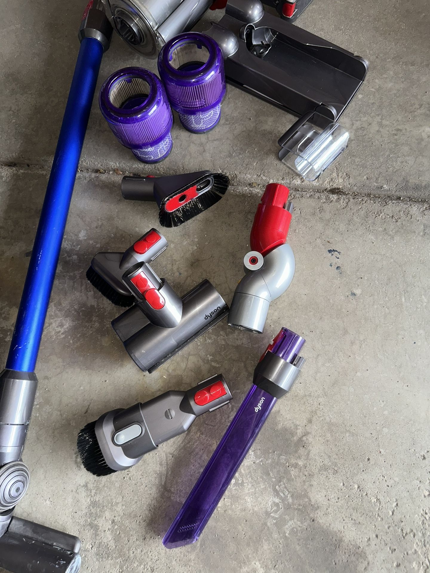 Dyson V11 Cordless Vacuum