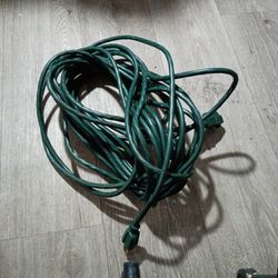 50'  Extension Cord