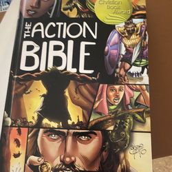 Action Bible