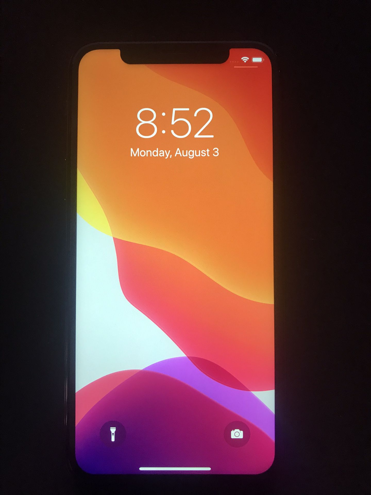 iPhone X (T-mobile/Sprint)