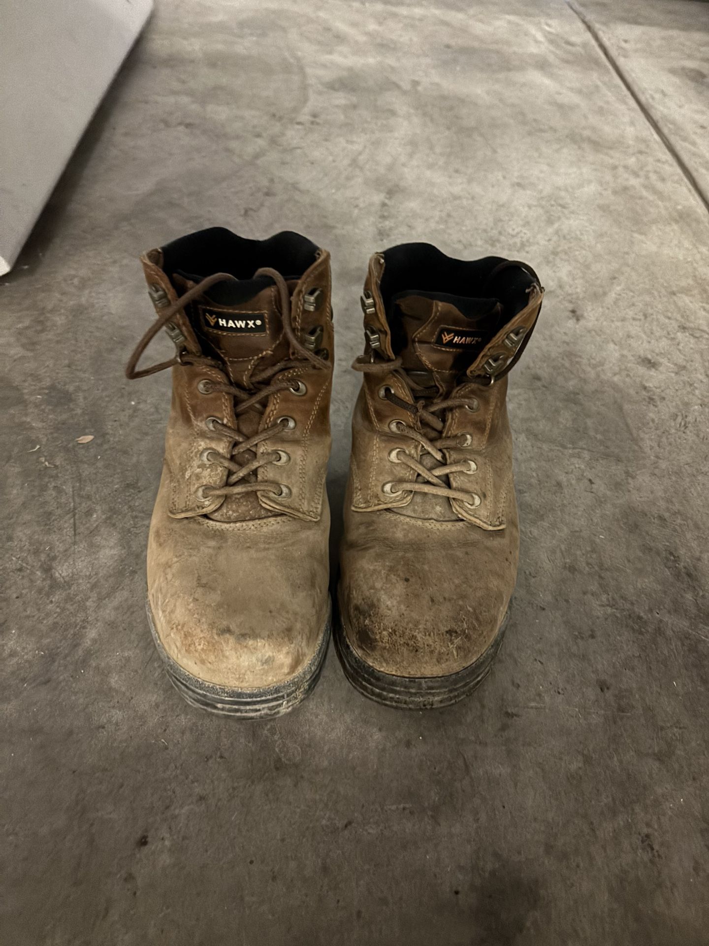 Work Boots