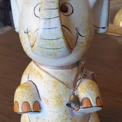 ELEPHANT VINTAGE BANK JAPAN