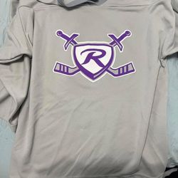 READING ROYALS DESTASH