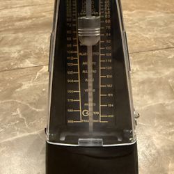 Metronome