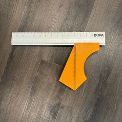 BORA / Portamate 90 degree cut Circular Saw Guide