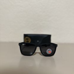 Ray Ban Sunglasses Lentes De Sol - MERCED 