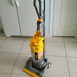 Dyson Vacuum