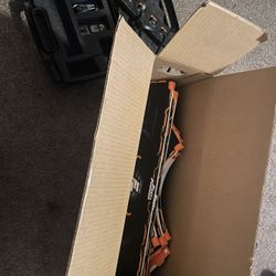 Anki Overdrive starter kit minimal use