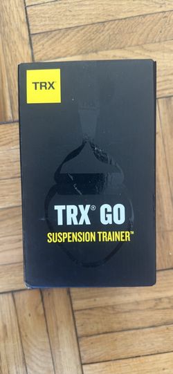 TRX Go Suspension Trainer