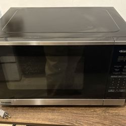 Panasonic Microwave