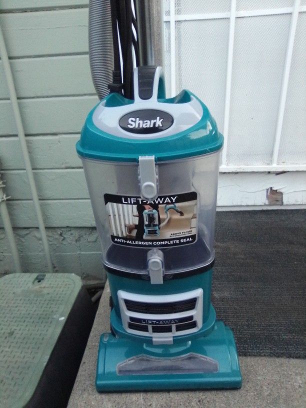 Shark Vacuum Cleaner