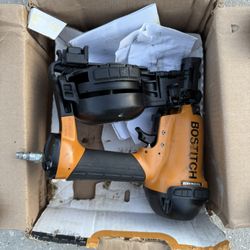 Roofing Nailer