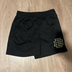 Ee Shorts Black