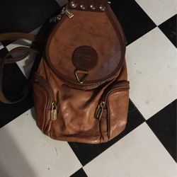 Valentino Di Paulo Bag