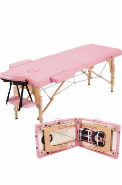 Lash / Massage Bed