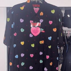 Dixon Size Men’s Large